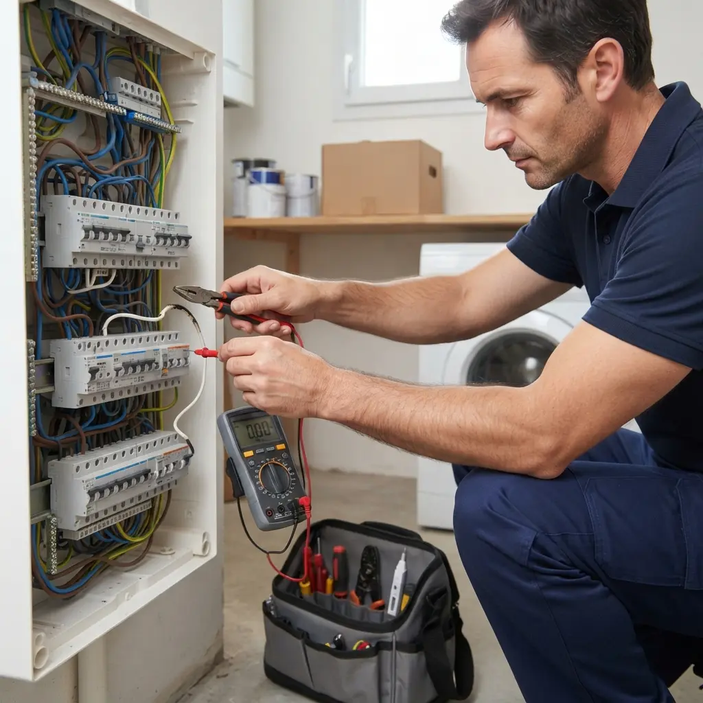 Une assistance électrique fiable et réactive