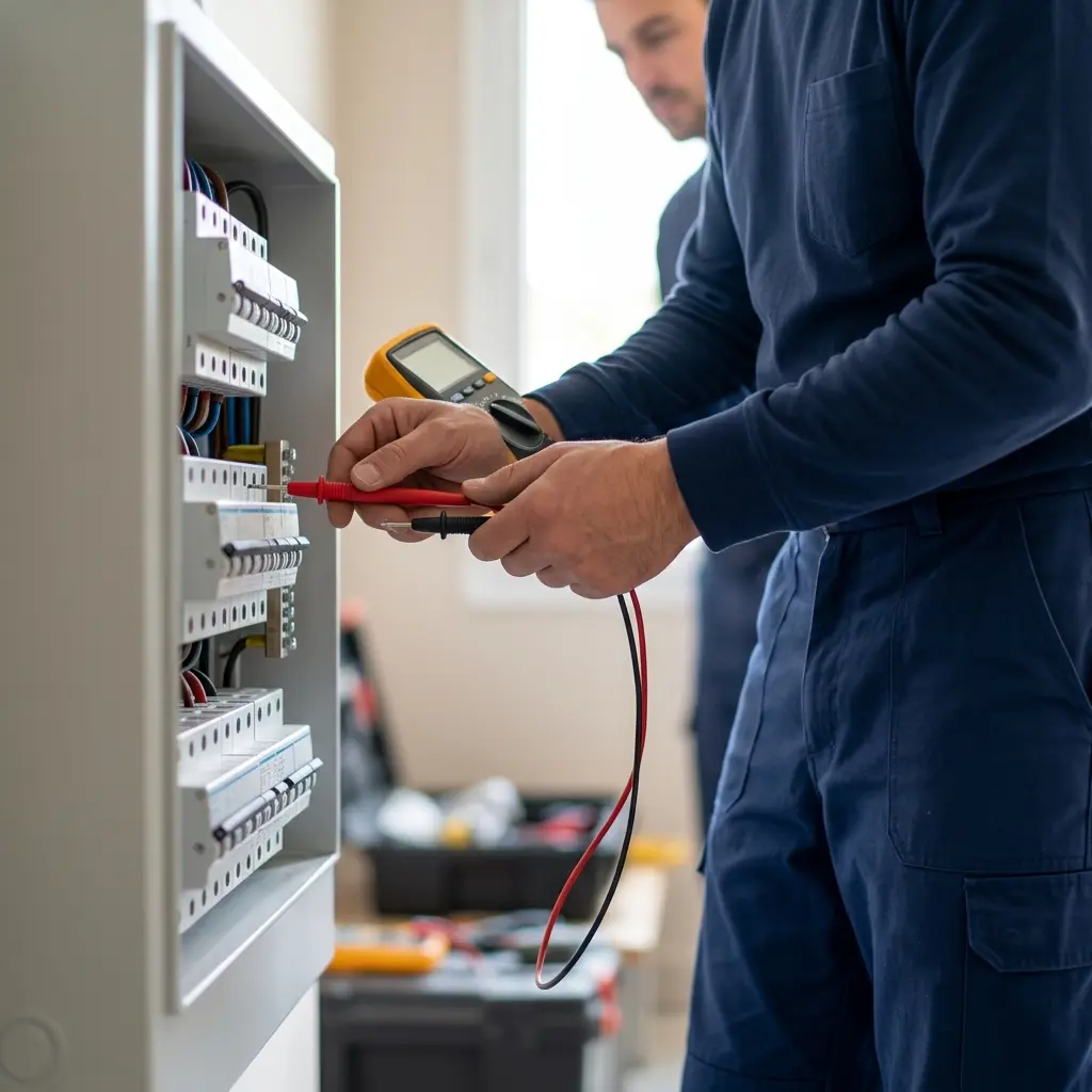 Pourquoi nous choisir à Vernou-la-Celle-sur-Seine ?