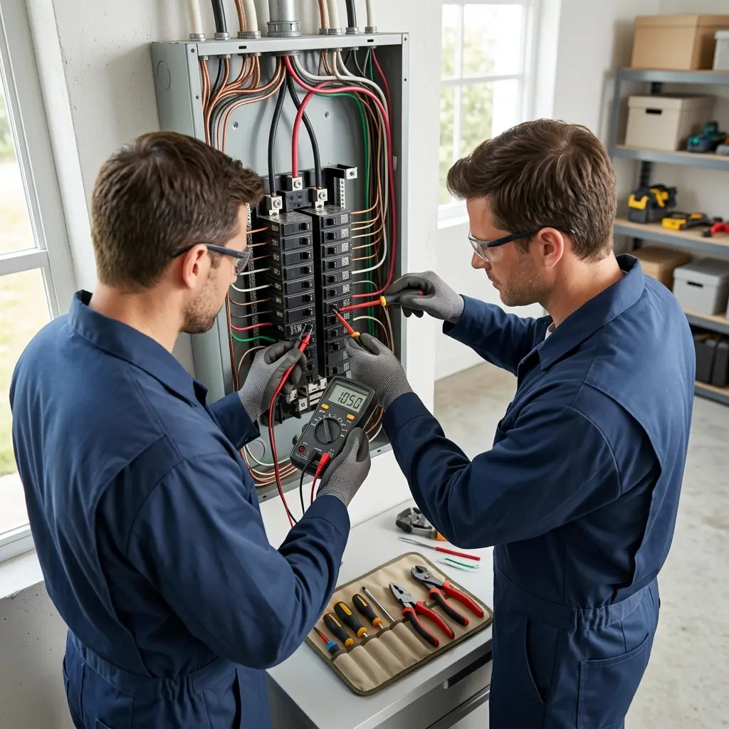 Pourquoi choisir notre expertise à Roissy-en-Brie ?