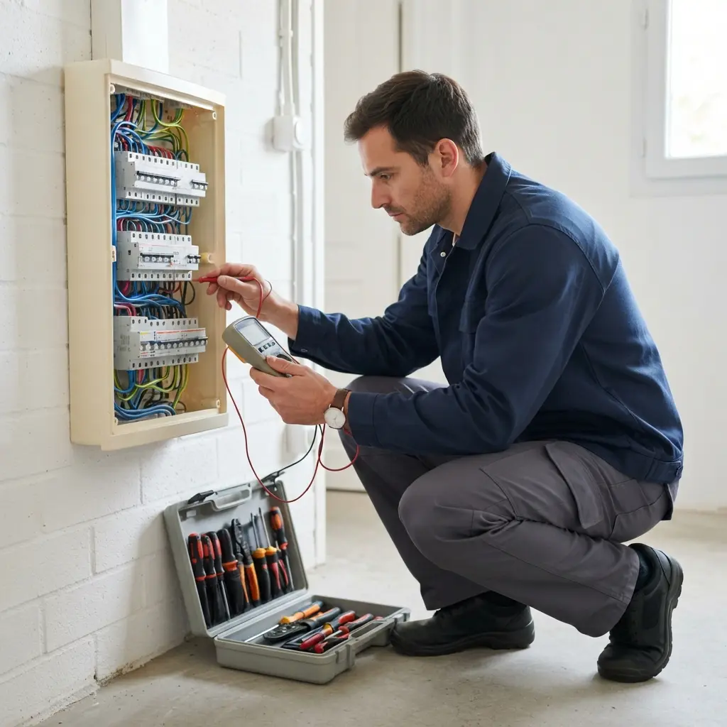Conseils de sécurité pour les habitants de Trappes