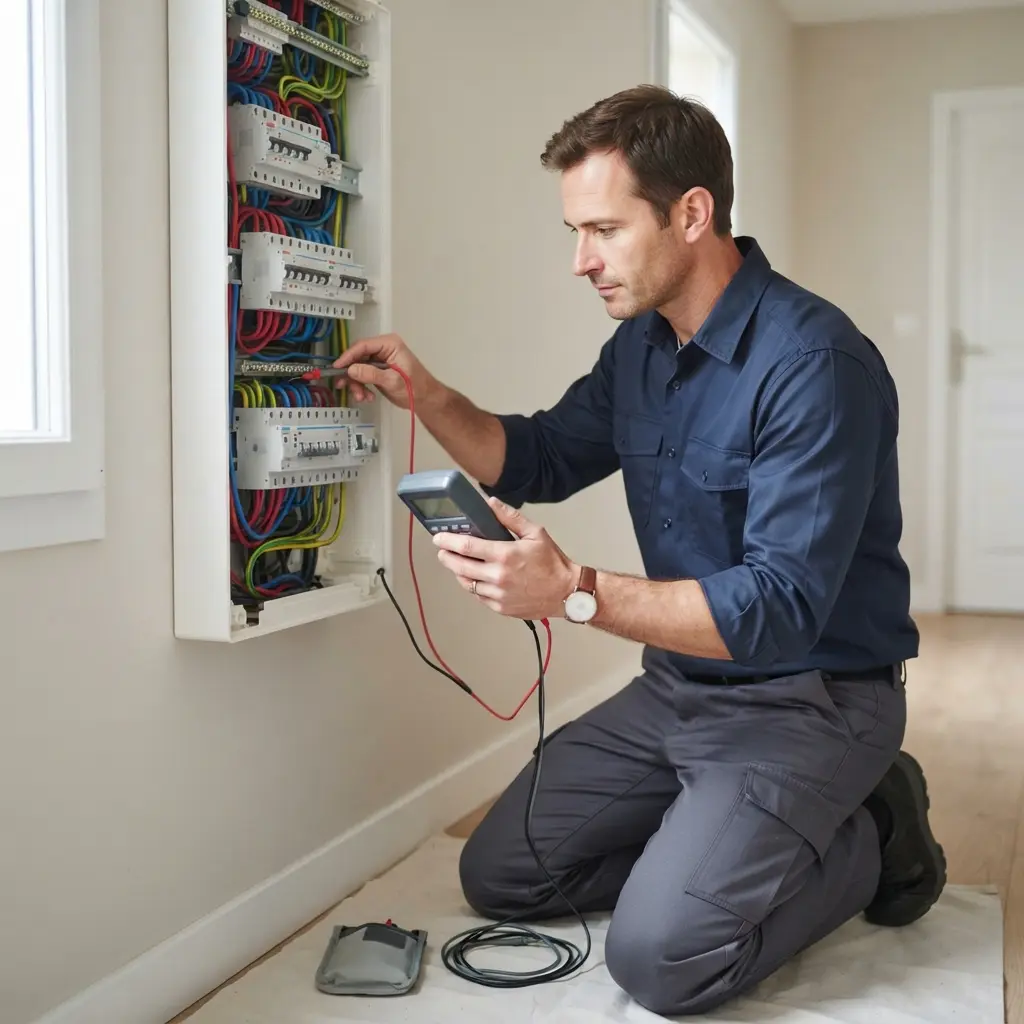Conseils de prévention pour votre installation