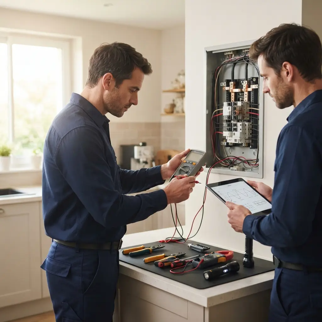 Une assistance électrique fiable pour tous vos besoins