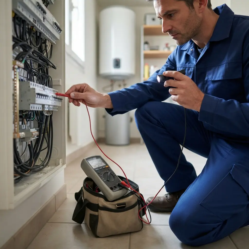 Notre approche technique pour sécuriser votre circuit