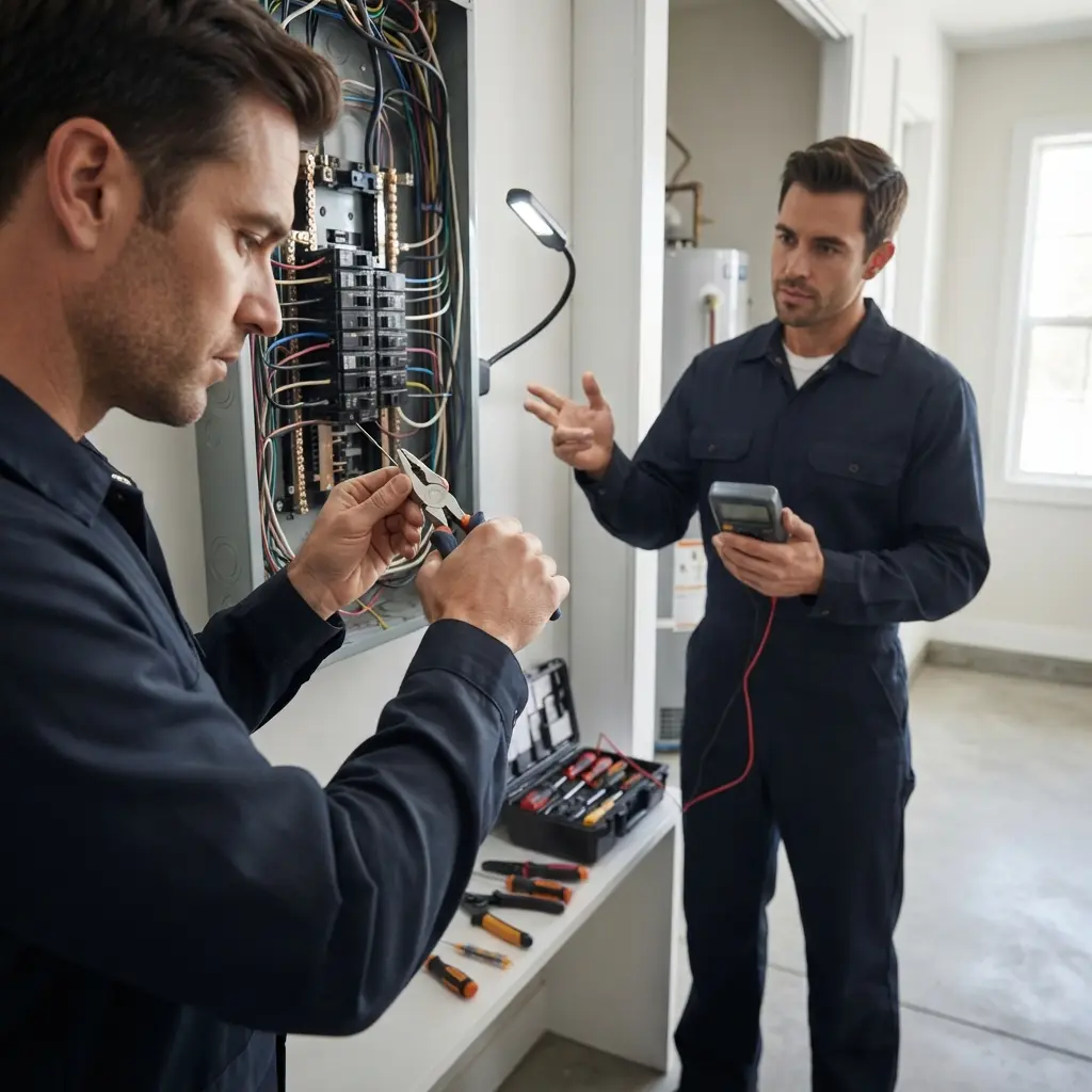 Besoin d'un électricien à Bonnières-sur-Seine ?