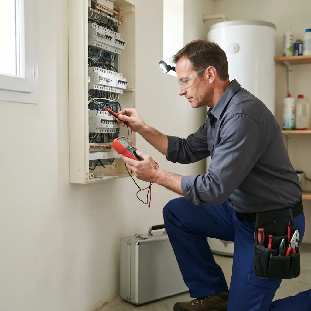Prévention et bonnes pratiques pour éviter les court‑circuits à Jouy-en-Josas