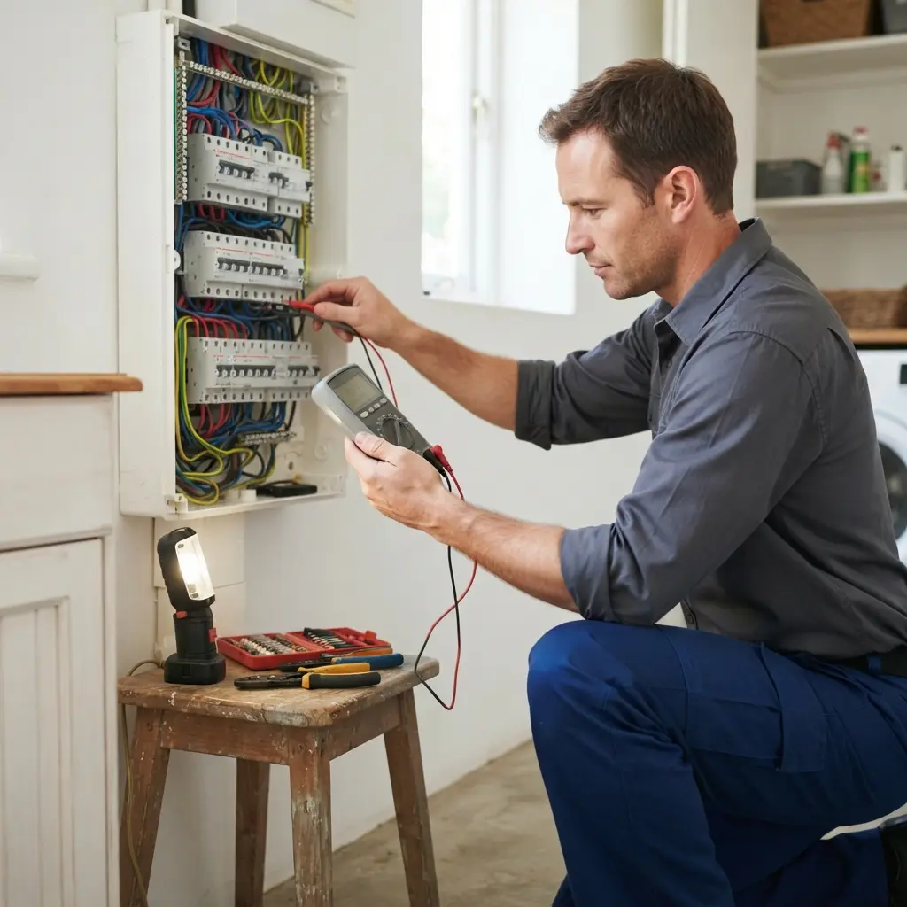Pourquoi nous choisir pour vos travaux à Plaisir ?