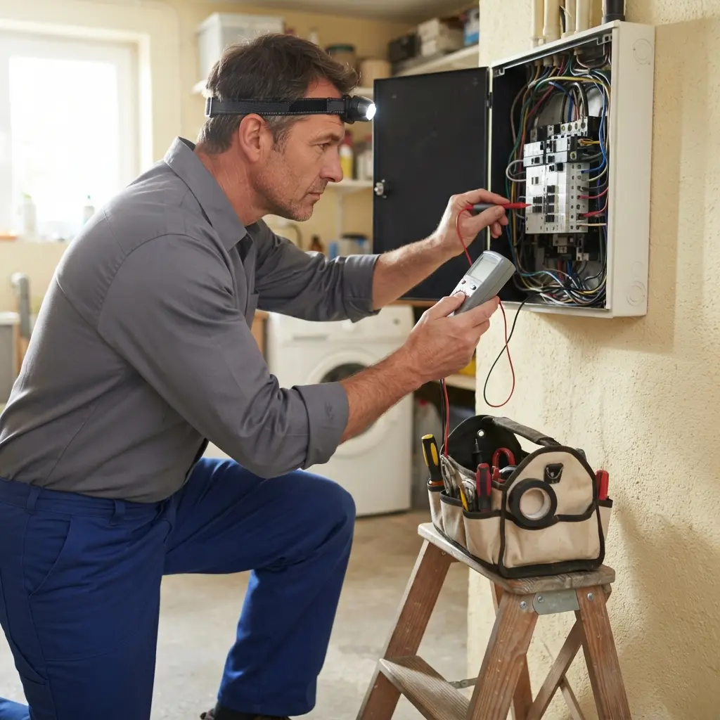 Une approche technique pour un rétablissement durable