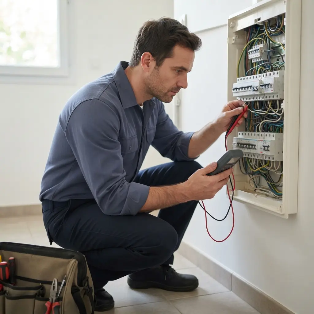 Conseils et prévention électrique