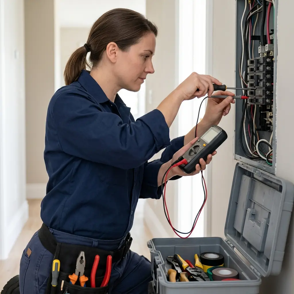 Votre coordination électrique à l’épreuve du temps