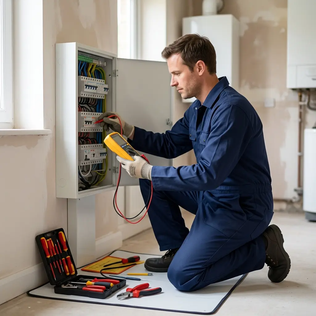 Pourquoi nous choisir pour votre électricité à Triel-sur-Seine ?