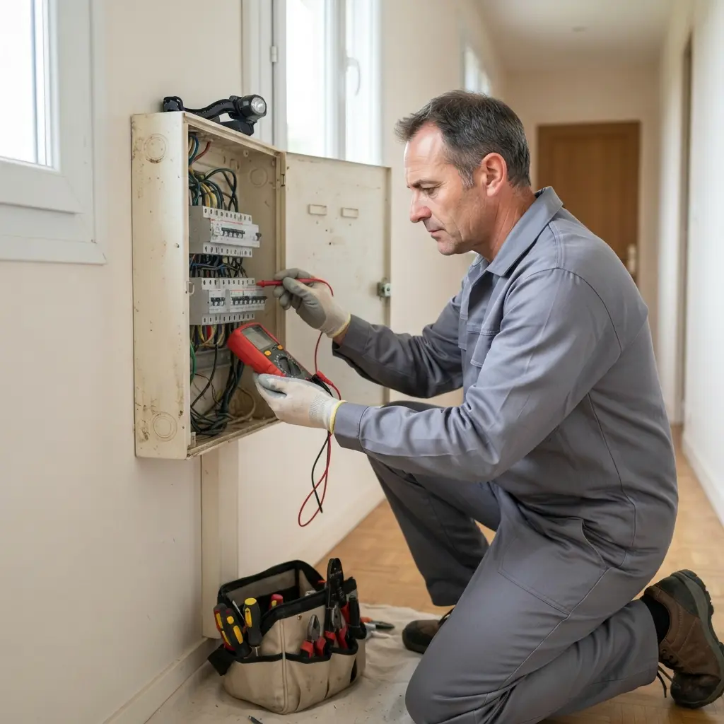 Conseils de prévention pour vos installations