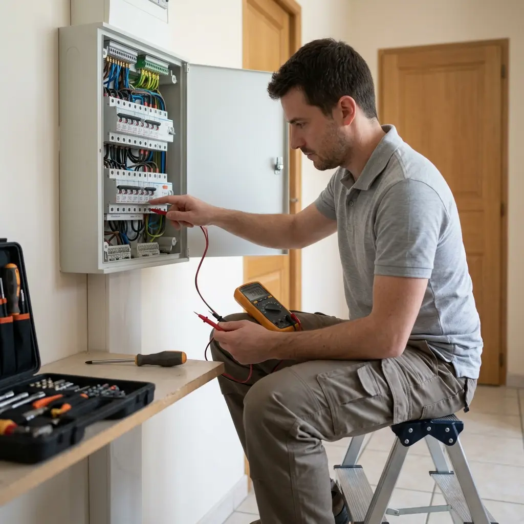 Une approche technique pour éliminer tout risque électrique