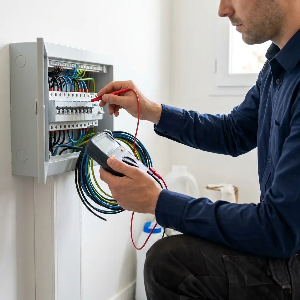 Pourquoi choisir notre expertise à Maisons-Laffitte ?