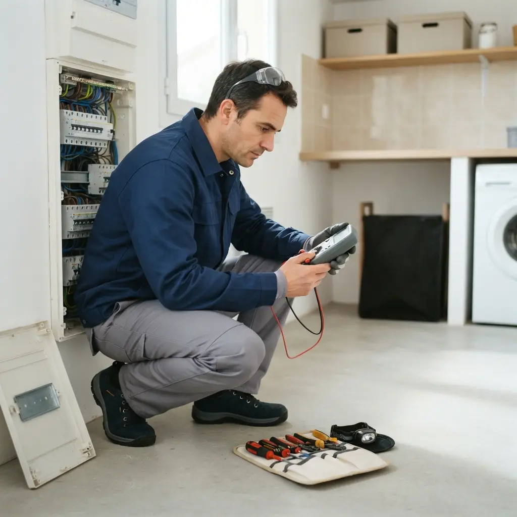 Une solution fiable pour sécuriser votre installation électrique