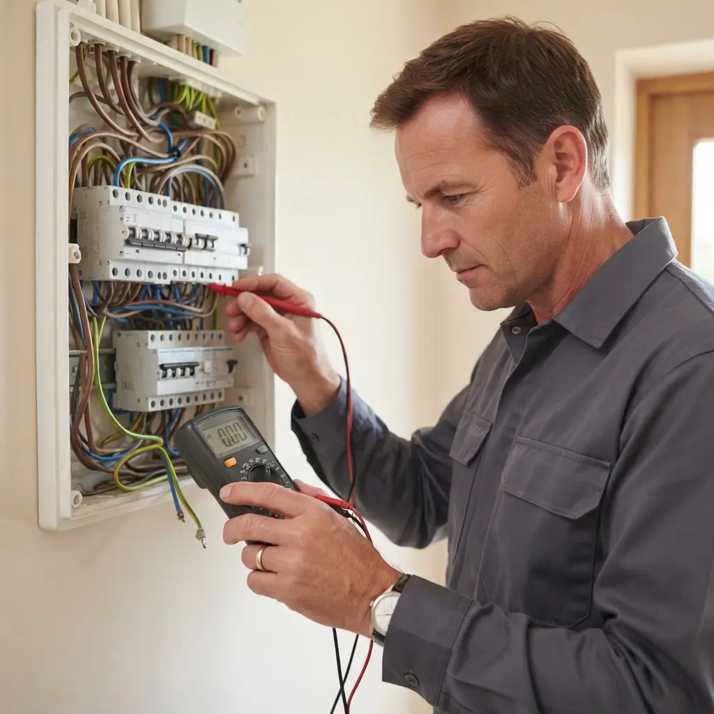 Gestes de prévention pour sécuriser votre électricité à Garancières