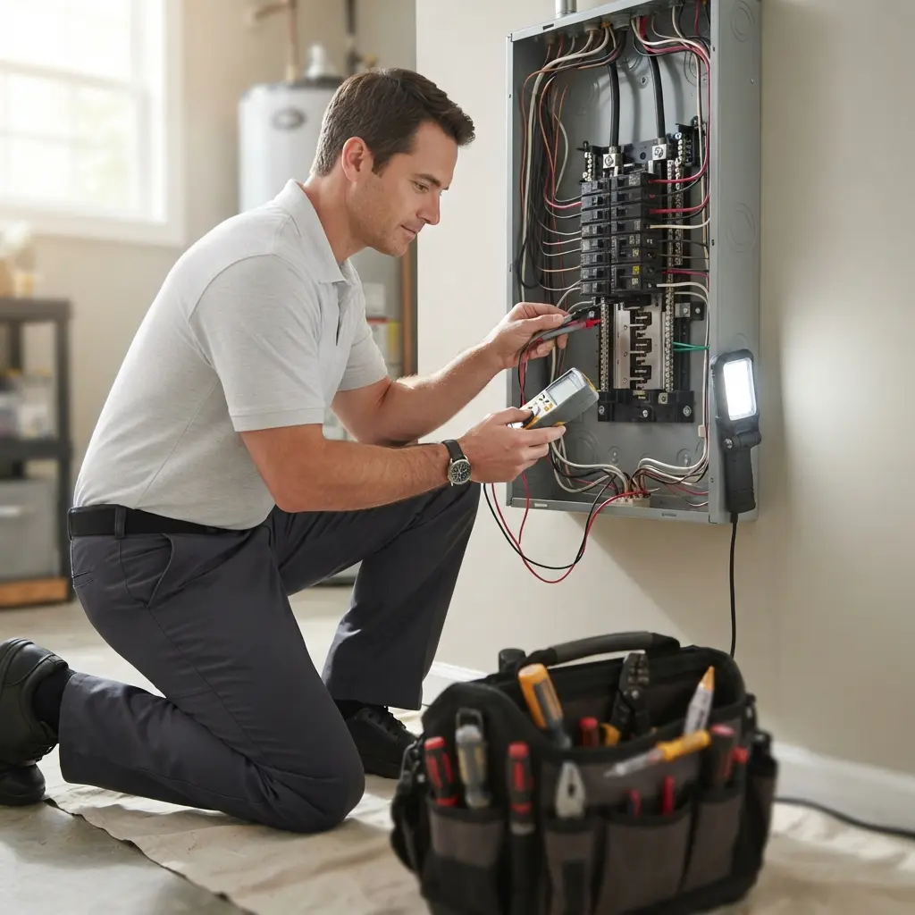 Une approche technique pour un dépannage efficace