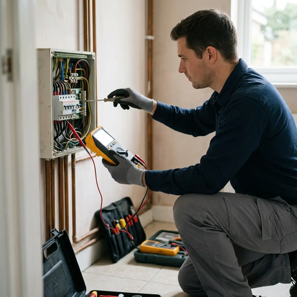Notre expertise technique de terrain