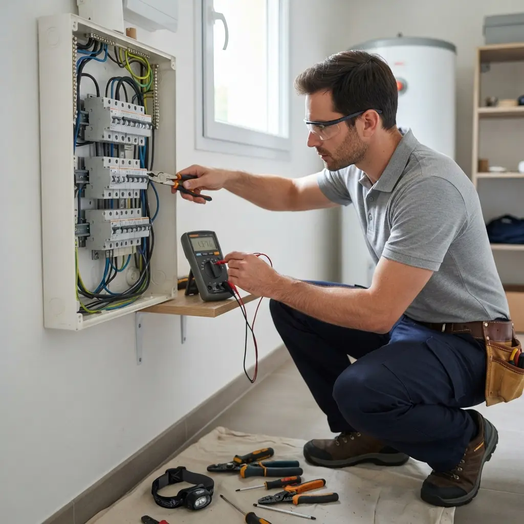 Conseils de prévention pour votre installation
