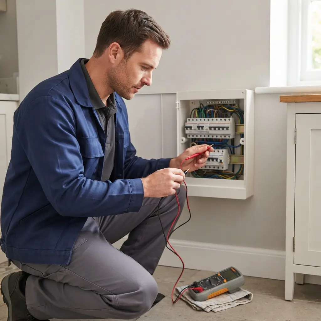Les gestes essentiels pour prévenir les risques électriques