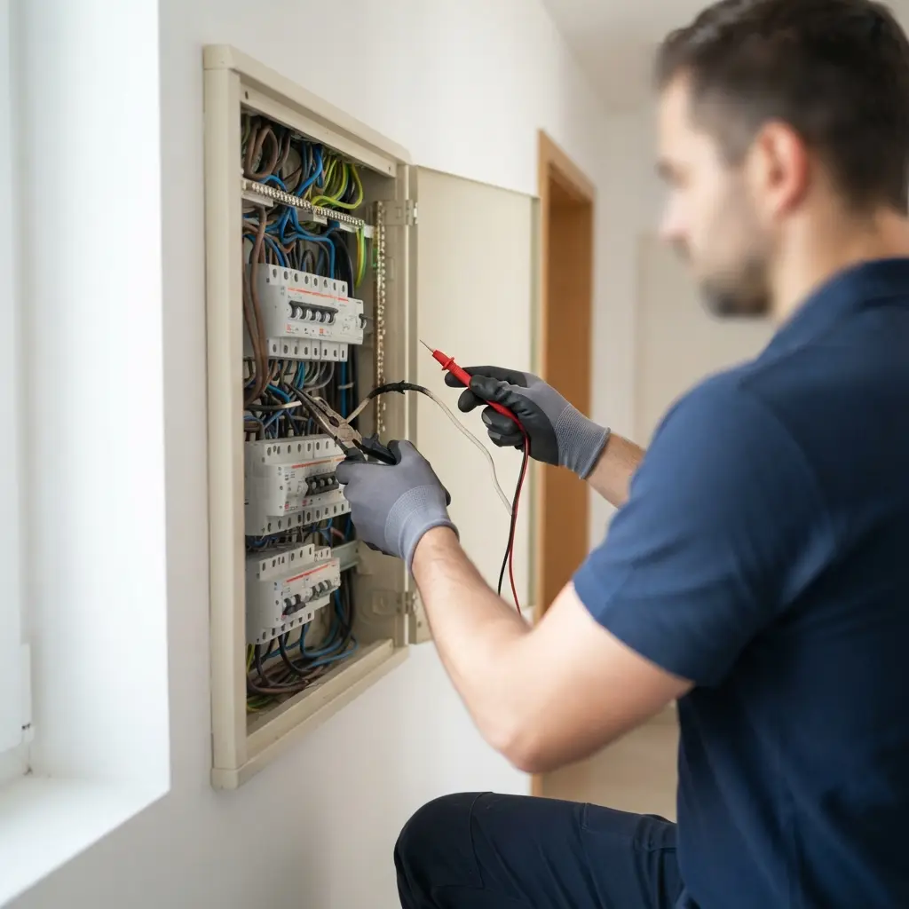 Faites confiance à nos experts pour votre dépannage court‑circuit à Épinay‑sur‑Orge
