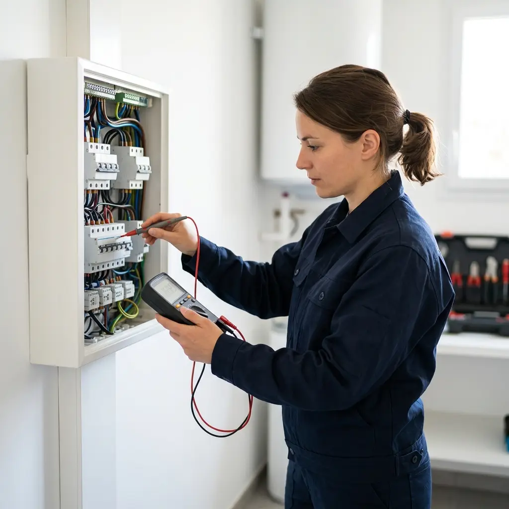 Pourquoi nous choisir pour votre électricité à Saclay ?