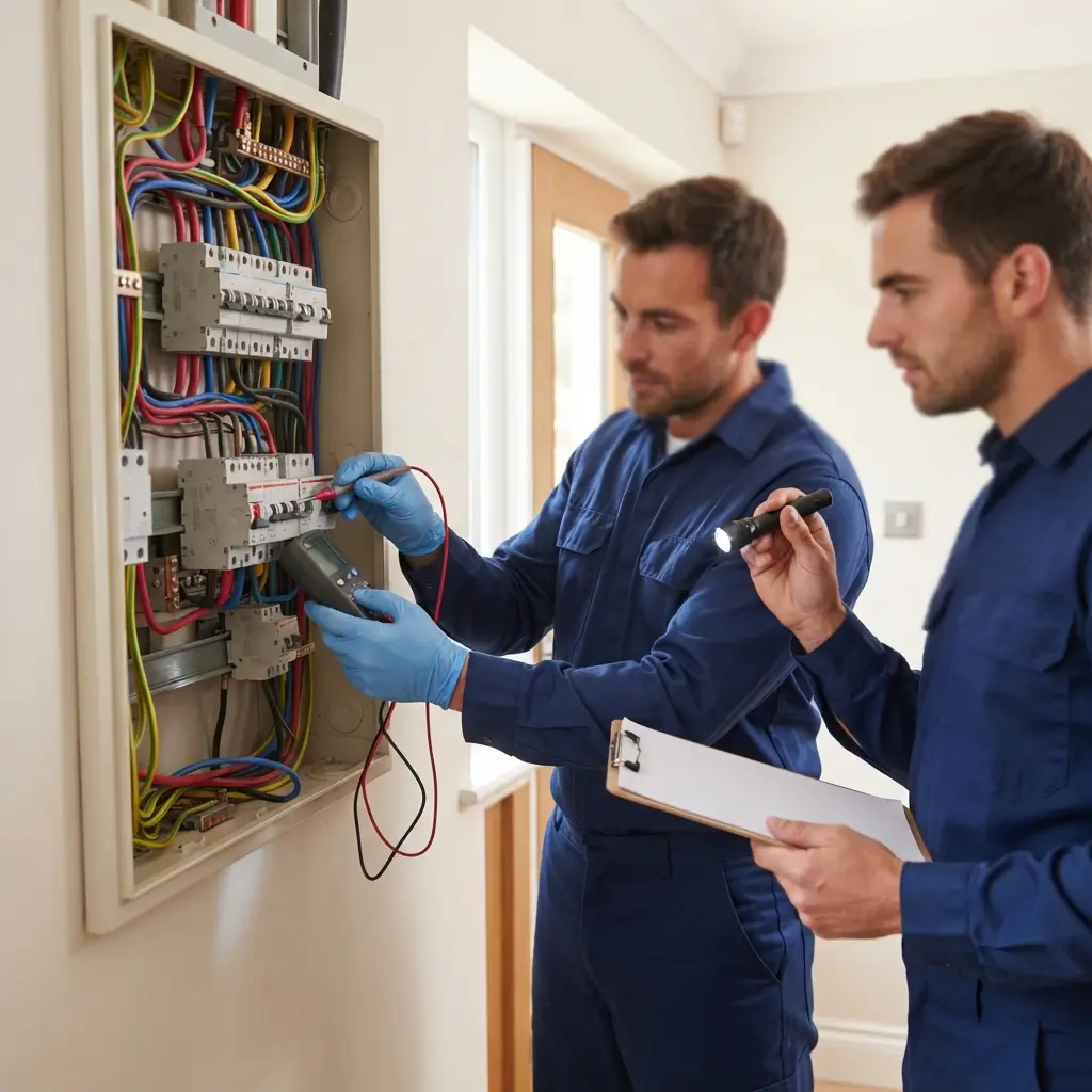 Votre solution de dépannage court-circuit