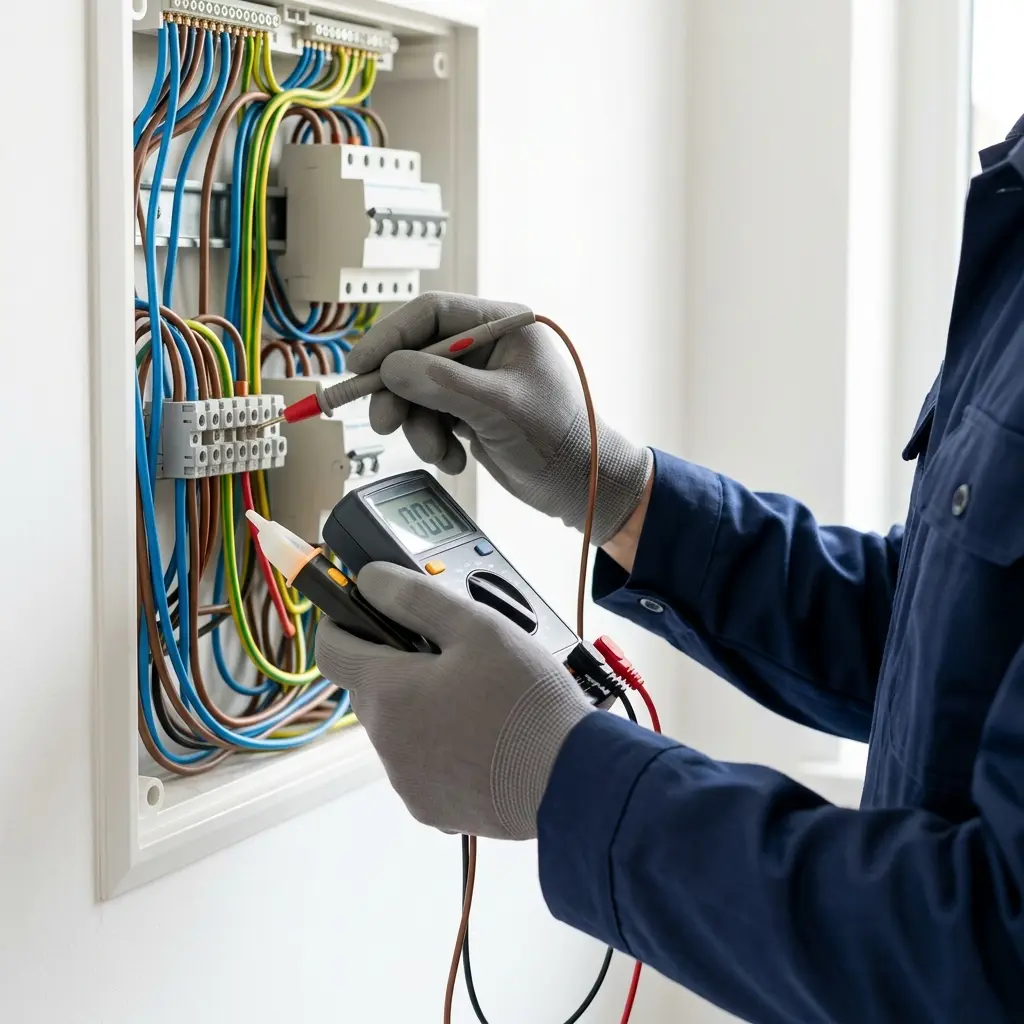 Notre approche pour un dépannage court-circuit efficace