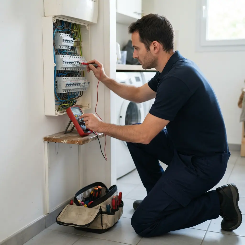 Pourquoi nous choisir pour vos travaux à Mennecy ?