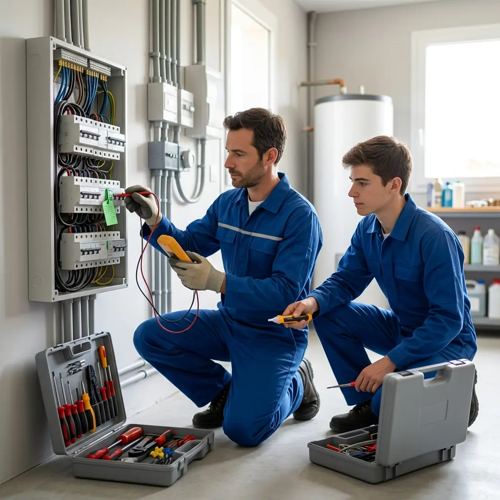 Notre approche pour détecter le court-circuit