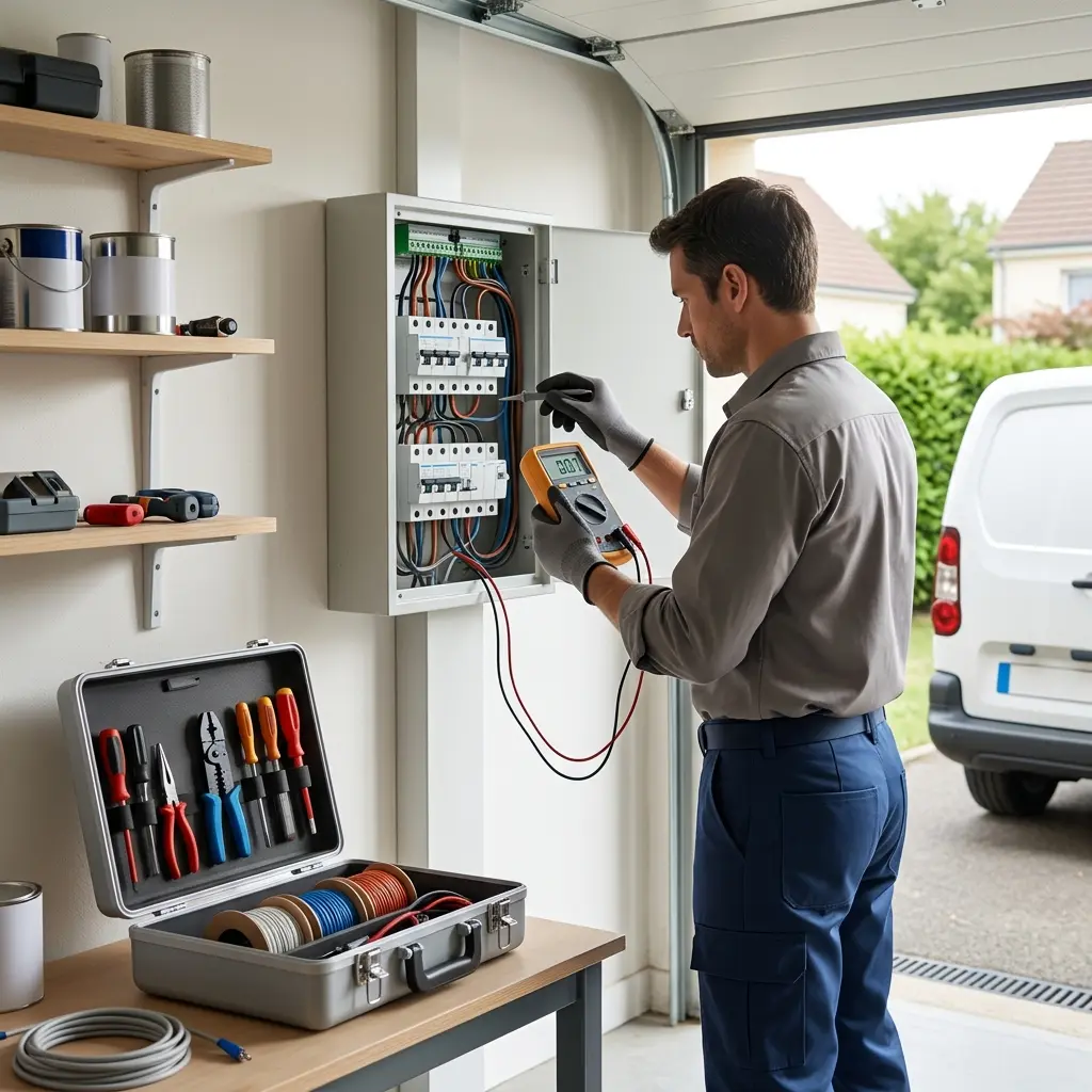 Conseils de prévention pour votre installation
