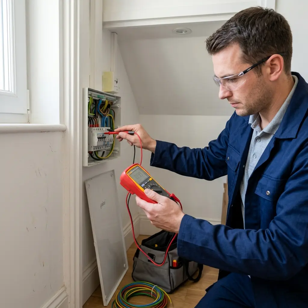 Sécurité et fiabilité avant tout