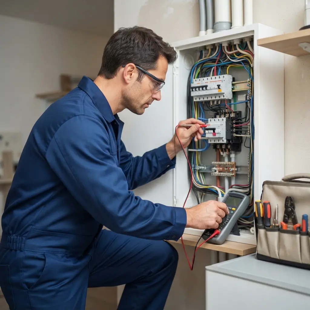 Pourquoi choisir notre expertise à Champcueil ?