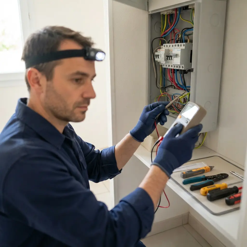 Un diagnostic technique précis pour éliminer tout risque