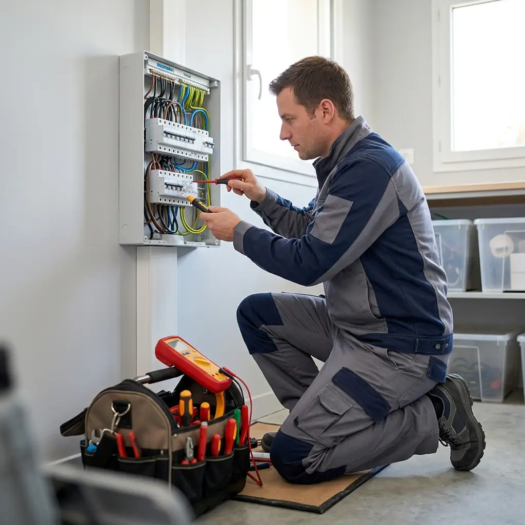 Notre approche technique pour chaque court‑circuit