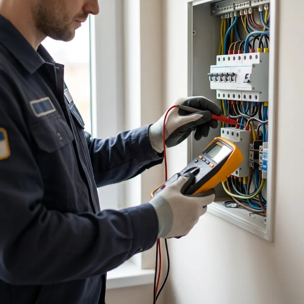 Pourquoi choisir nos experts en dépannage court‑circuit à Boissy-sous-Saint-Yon