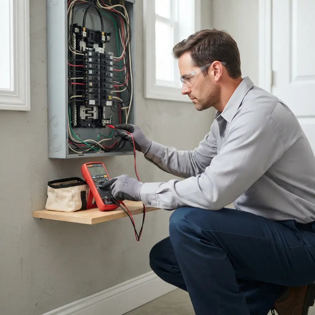 Une solution durable pour votre confort électrique