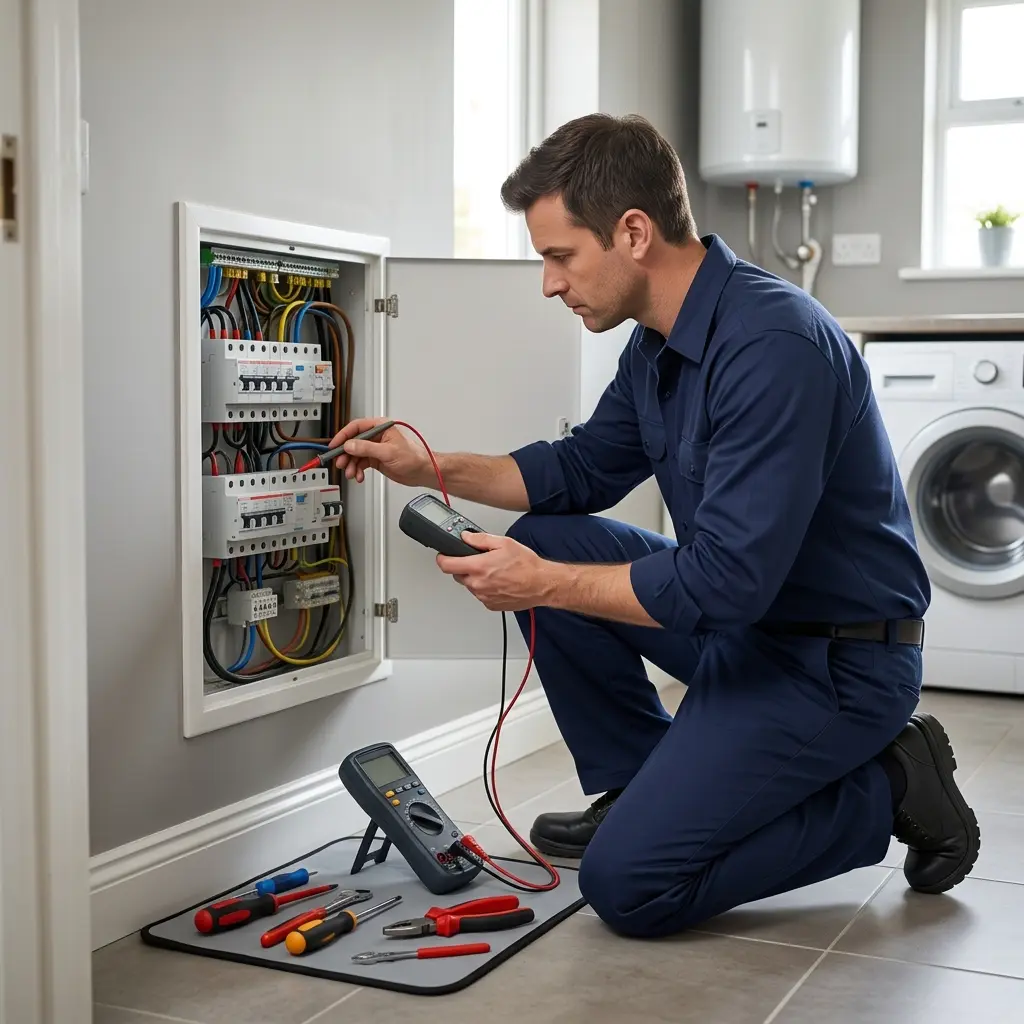 Pourquoi nous choisir pour votre électricité à Bouray-sur-Juine