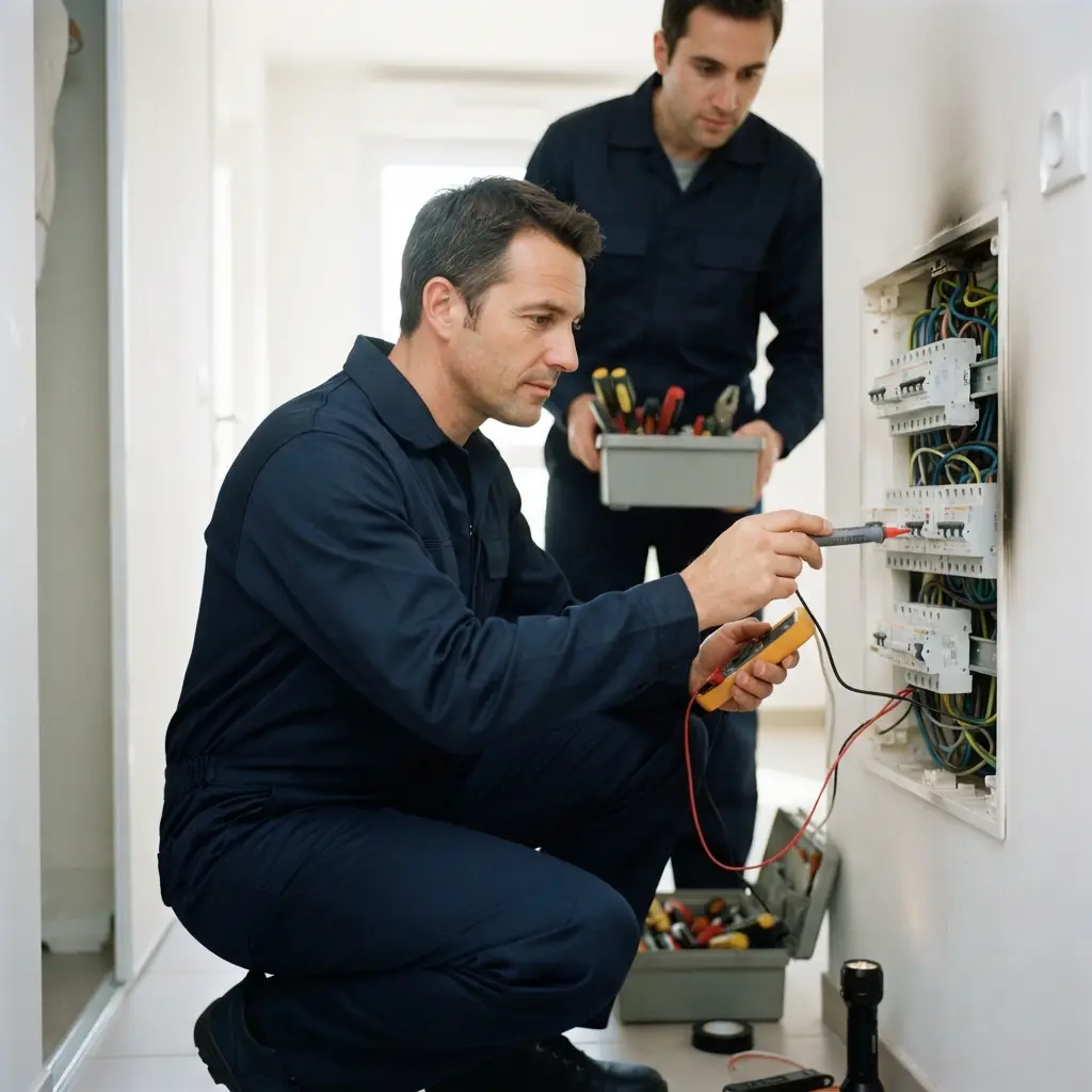 Notre approche technique
