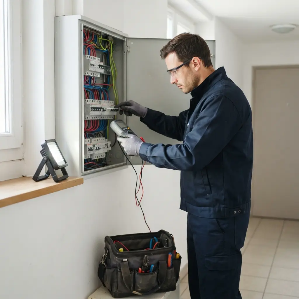 Sécurité et rapidité garanties à Montrouge