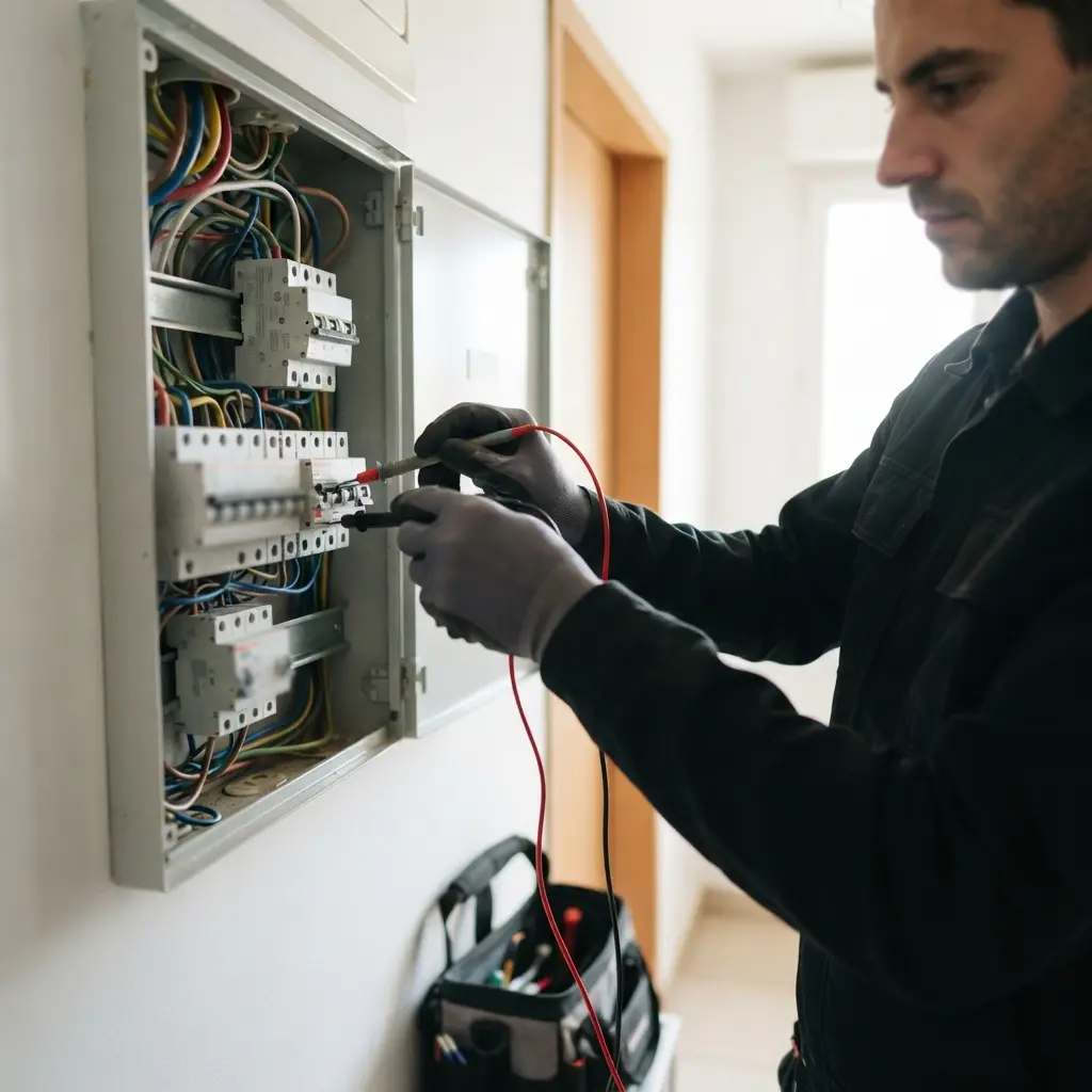Besoin d'une intervention rapide à Montrouge ?