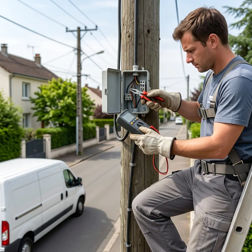 Une assistance électrique fiable pour votre tranquillité
