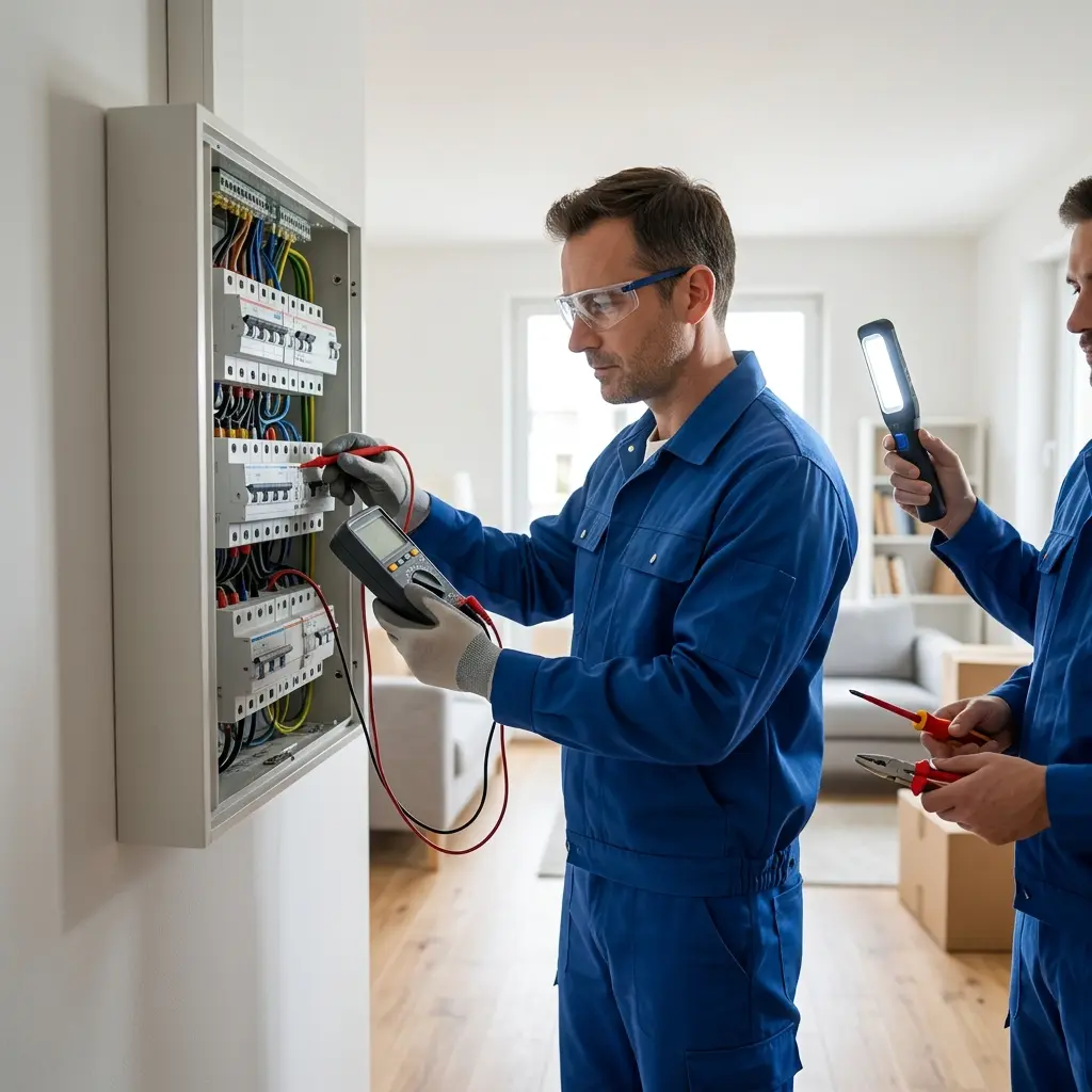 Pourquoi choisir notre expertise à Vanves ?
