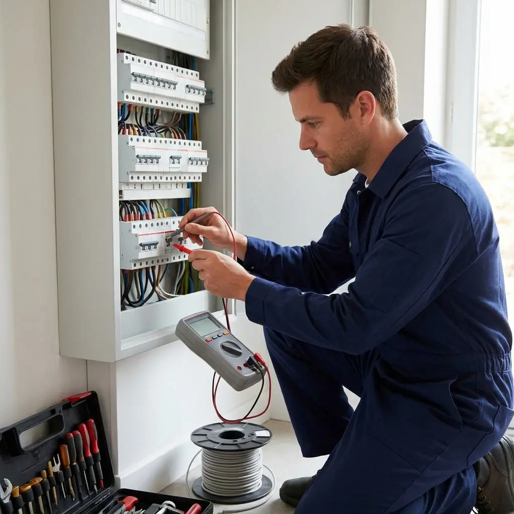 Notre approche technique pour un court‑circuit