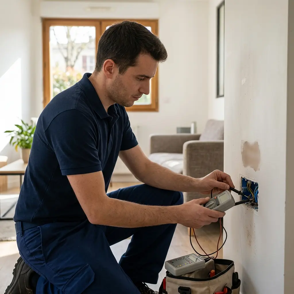 Meilleures pratiques dans vos foyers et entreprises à Châtenay‑Malabry
