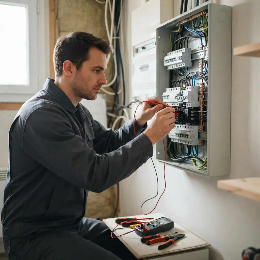 Une méthodologie rigoureuse pour éliminer tout court-circuit