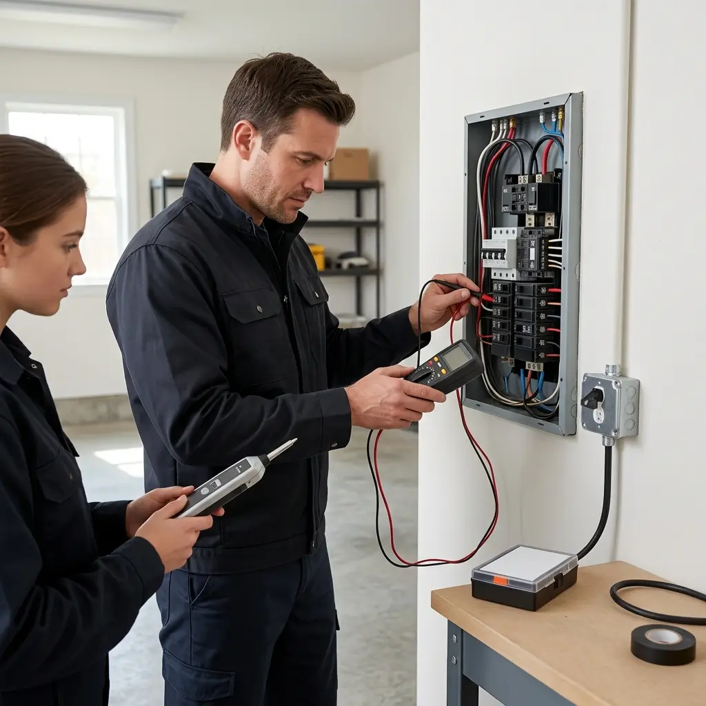 Les gestes essentiels pour prévenir les risques électriques