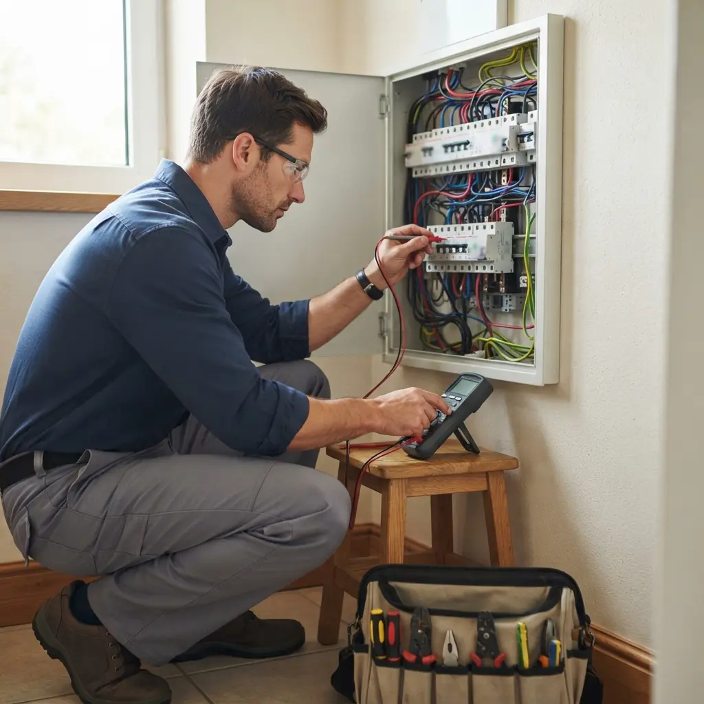 Gestes de prévention pour votre installation