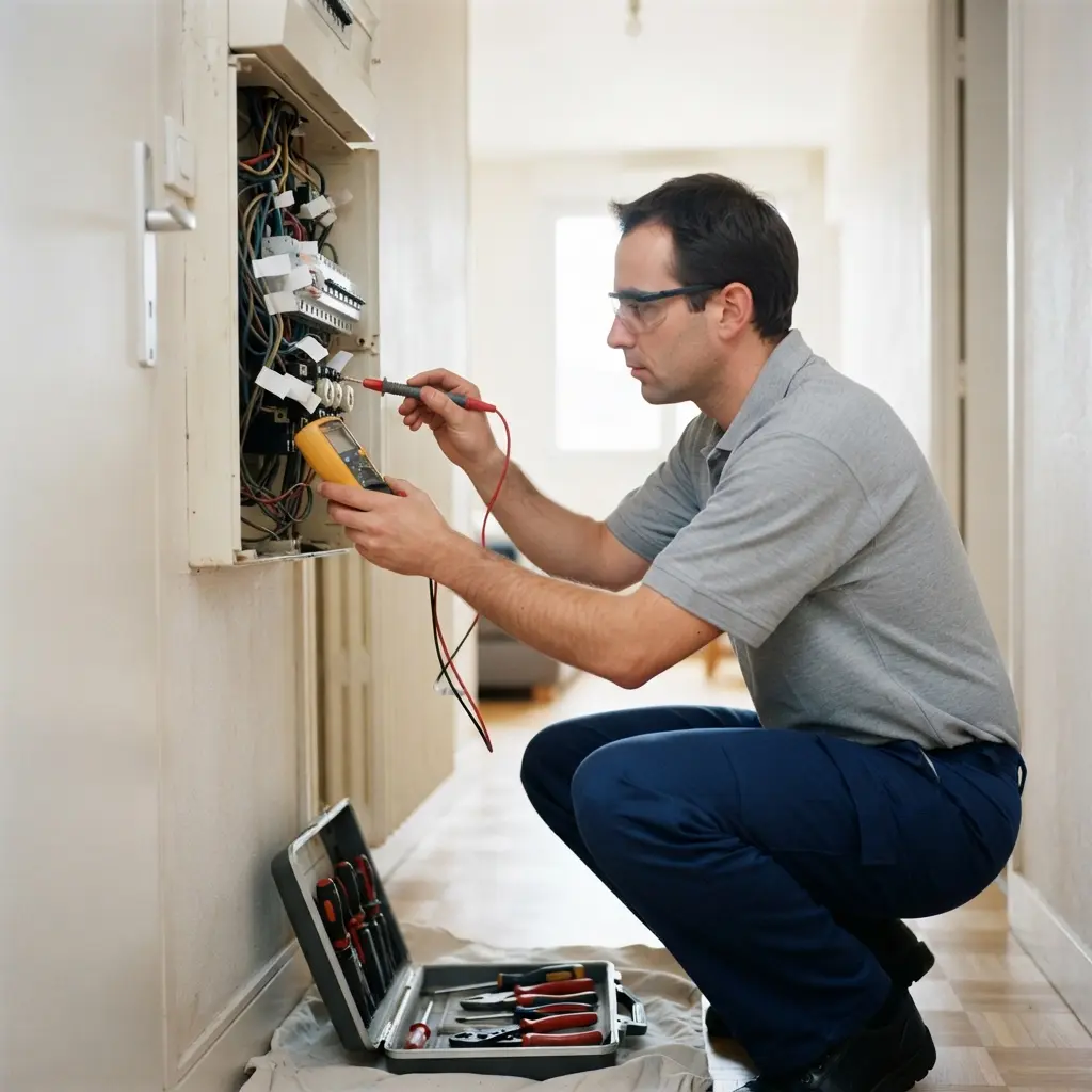 Une approche technique pour éliminer tout court-circuit