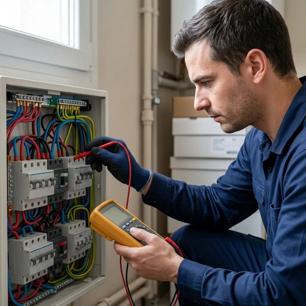 Une approche technique pour éliminer tout court-circuit