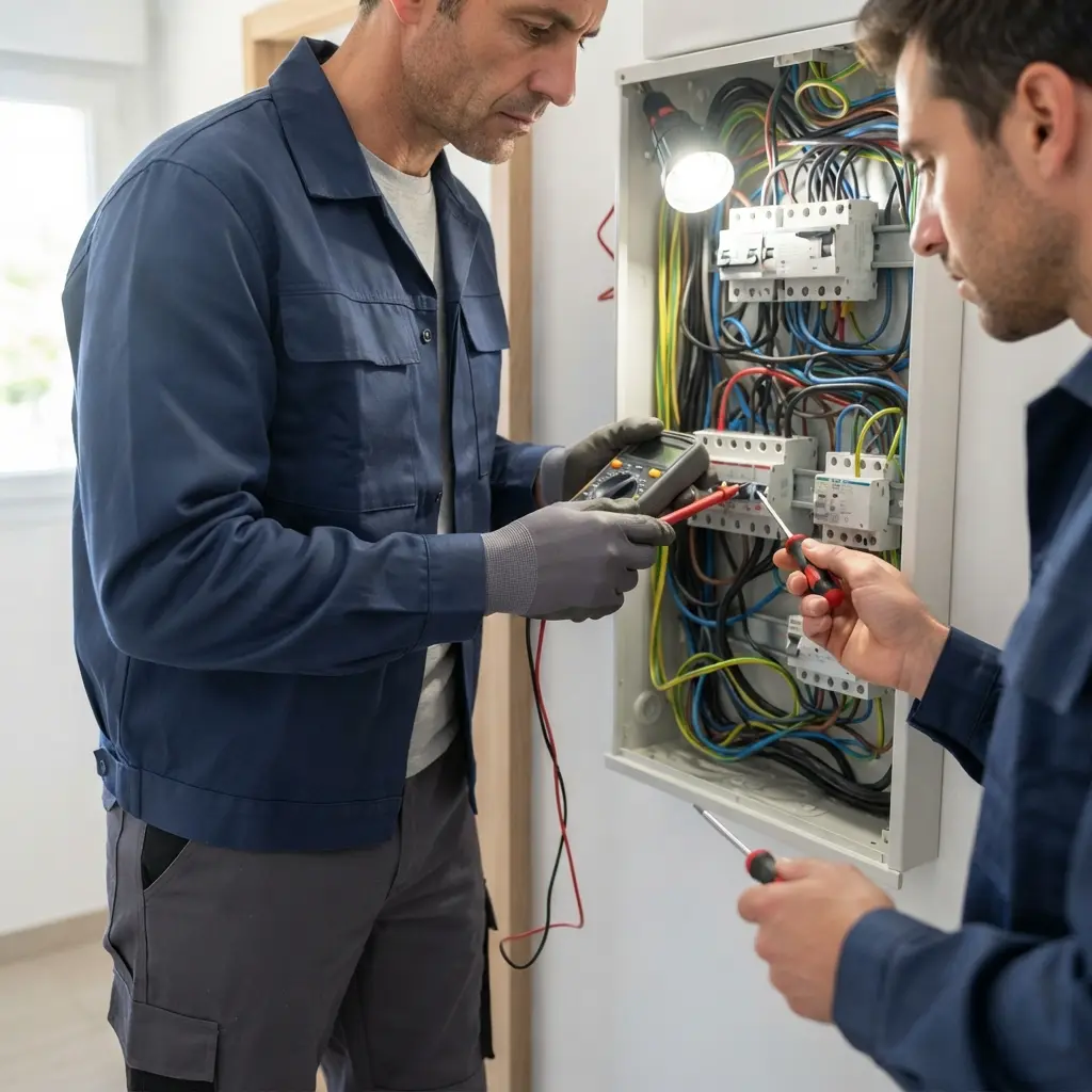 Une approche technique pour éliminer tout court-circuit